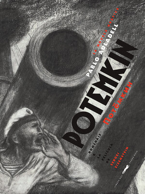 cover image of Potemkin